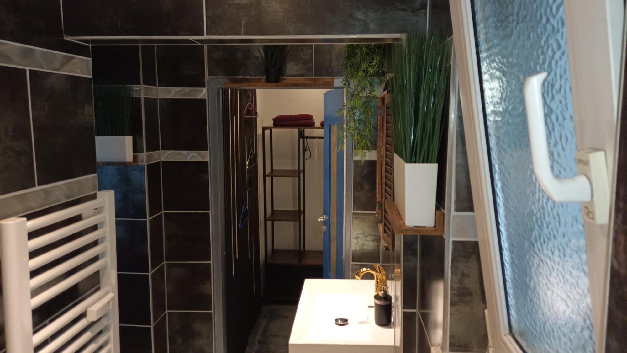 Stilvolles Appartement Im Zentralen Schwabing - Innenstadt Munchen Bagian luar foto