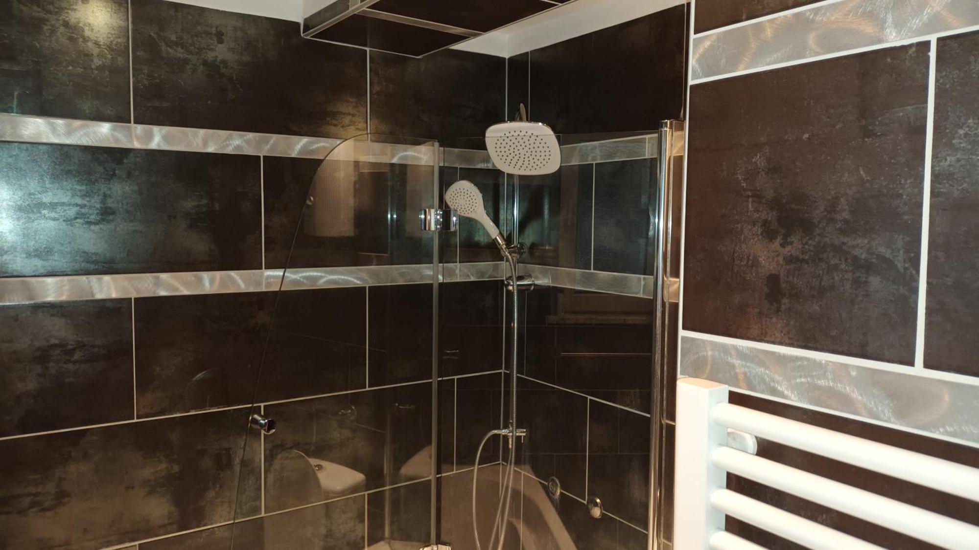 Stilvolles Appartement Im Zentralen Schwabing - Innenstadt Munchen Bagian luar foto