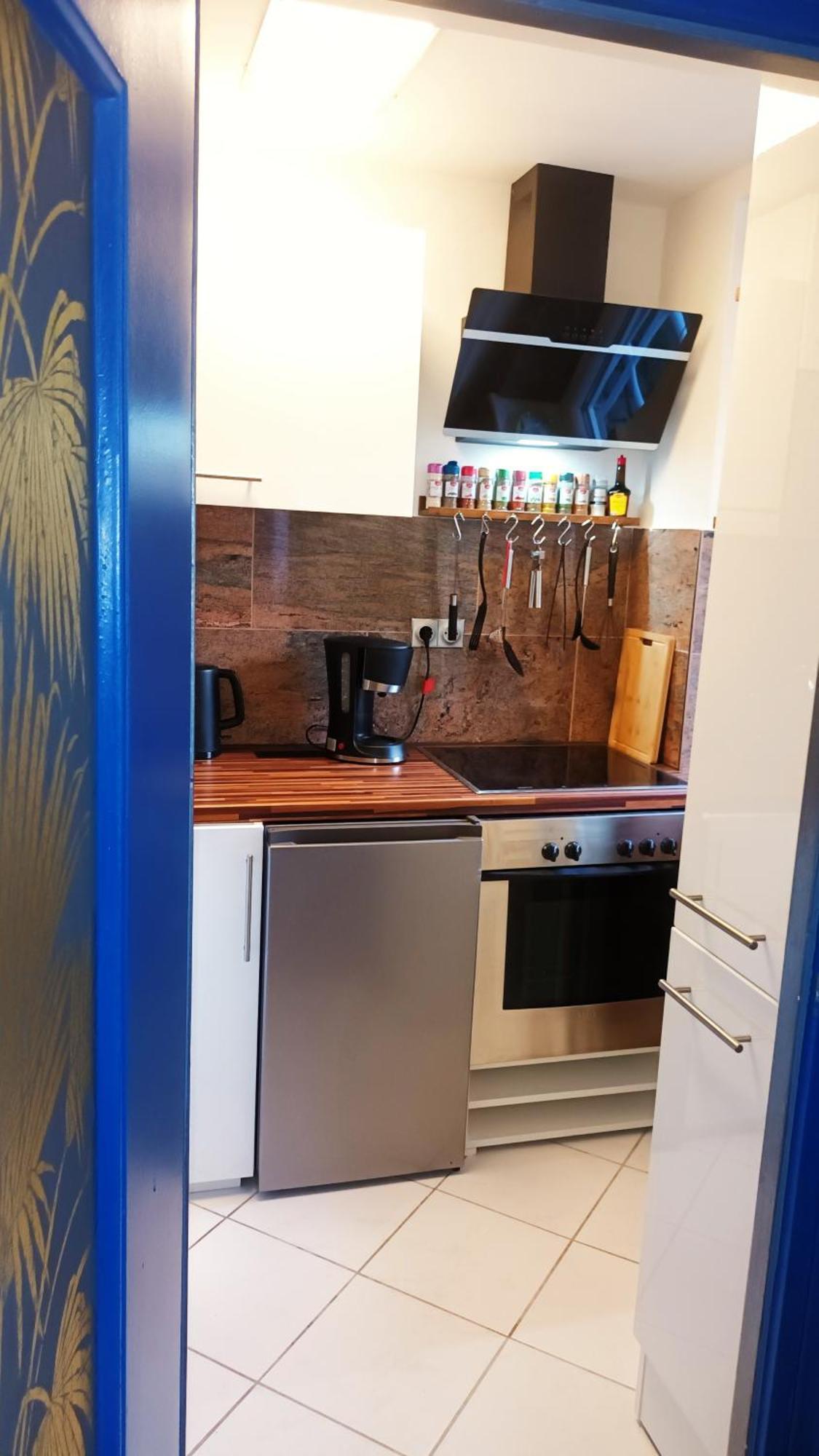 Stilvolles Appartement Im Zentralen Schwabing - Innenstadt Munchen Bagian luar foto