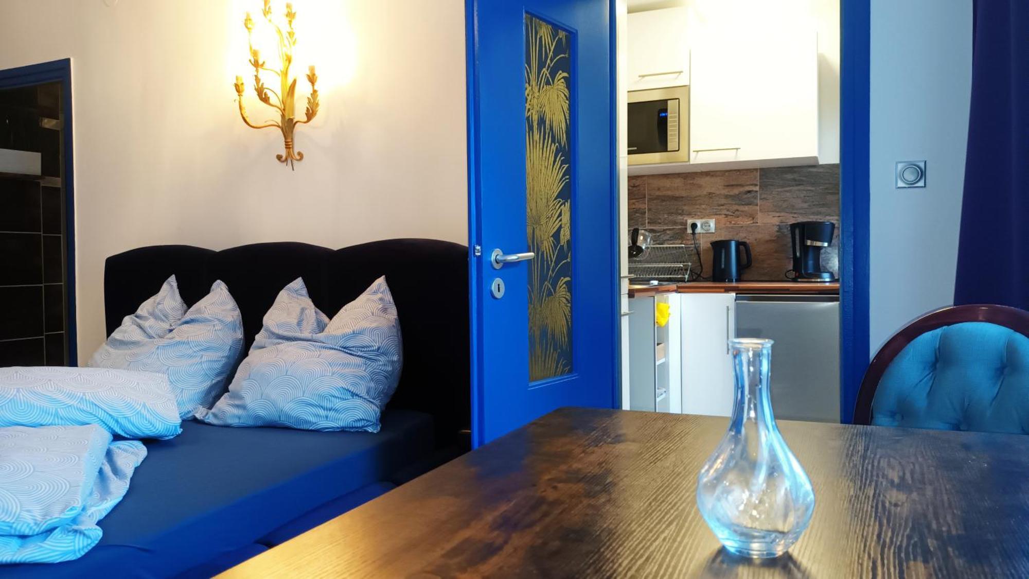 Stilvolles Appartement Im Zentralen Schwabing - Innenstadt Munchen Bagian luar foto