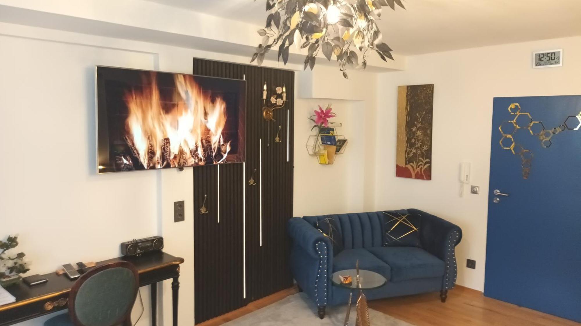 Stilvolles Appartement Im Zentralen Schwabing - Innenstadt Munchen Bagian luar foto