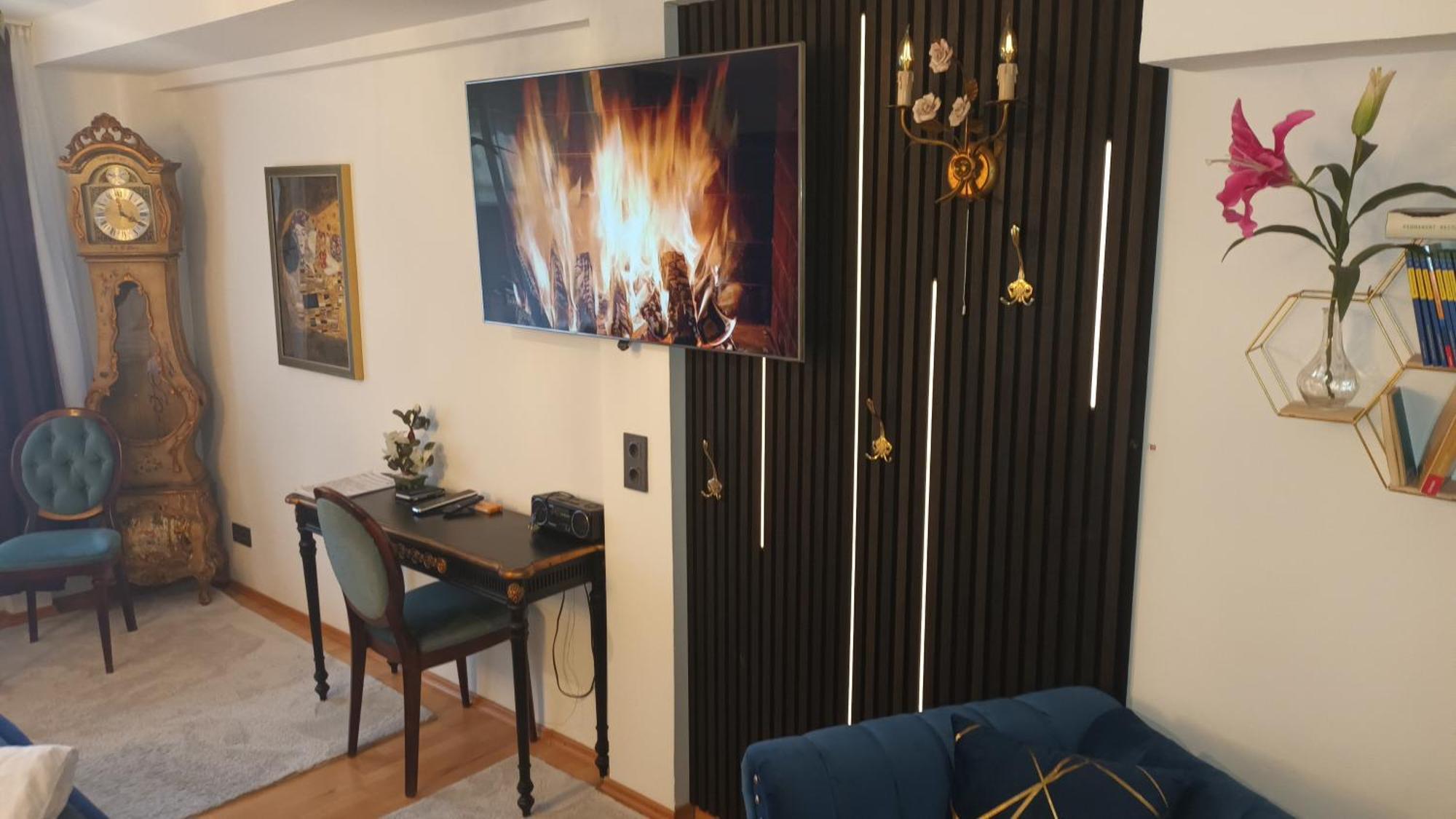Stilvolles Appartement Im Zentralen Schwabing - Innenstadt Munchen Bagian luar foto