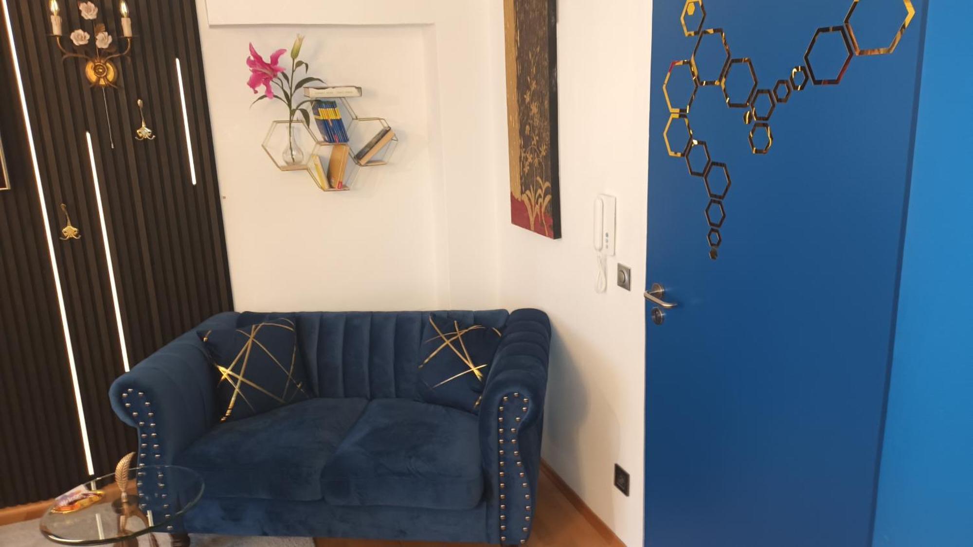 Stilvolles Appartement Im Zentralen Schwabing - Innenstadt Munchen Bagian luar foto