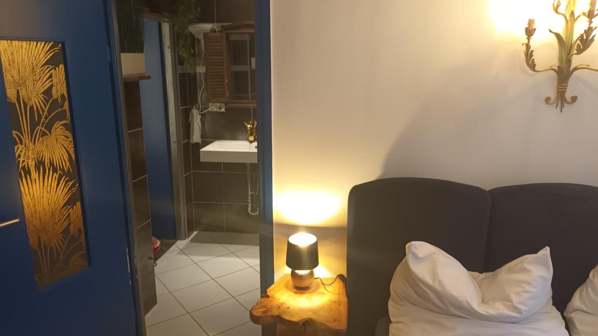 Stilvolles Appartement Im Zentralen Schwabing - Innenstadt Munchen Bagian luar foto