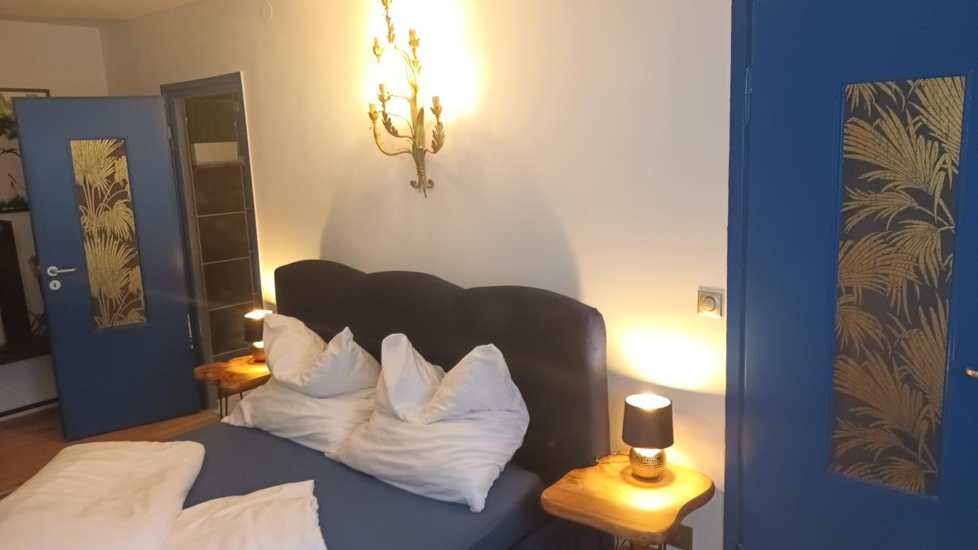 Stilvolles Appartement Im Zentralen Schwabing - Innenstadt Munchen Bagian luar foto