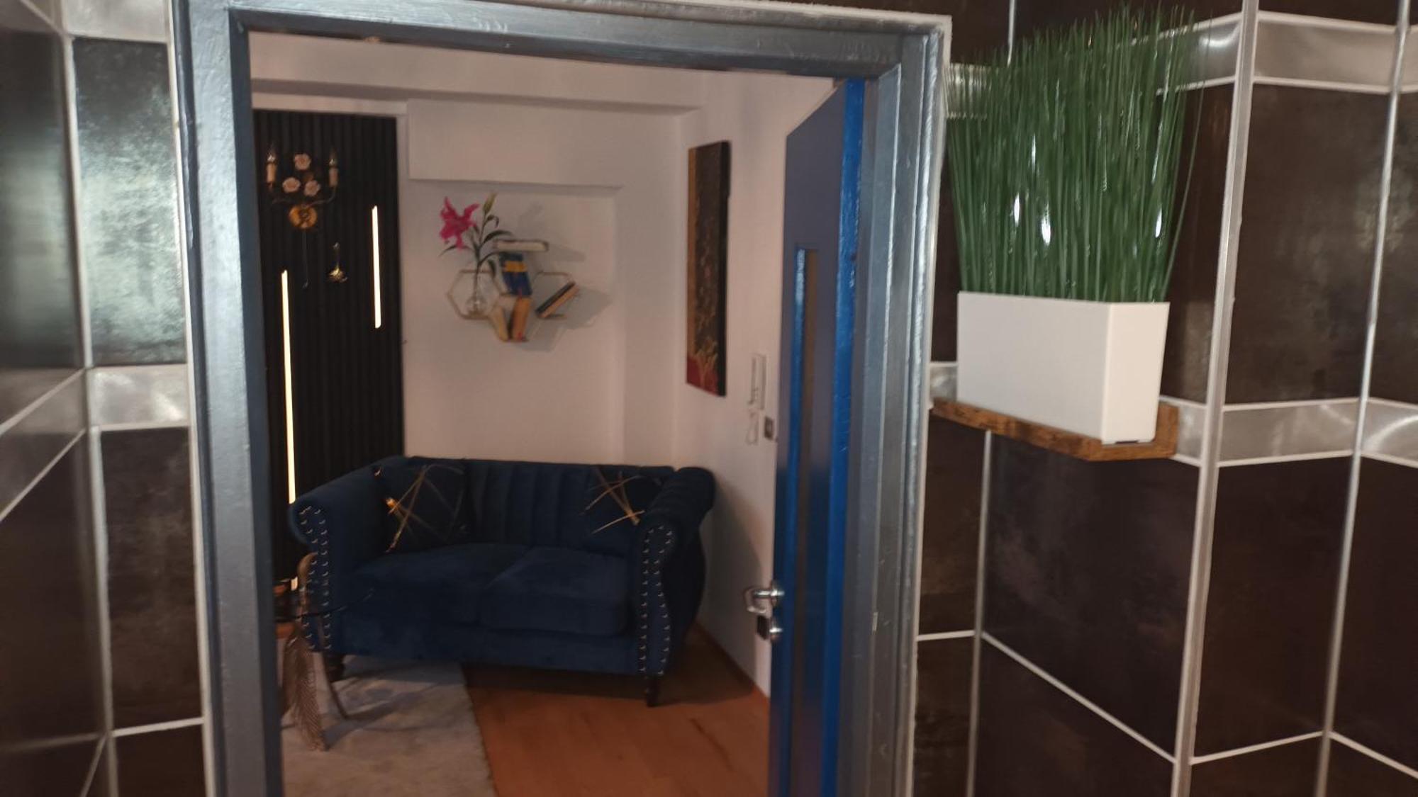 Stilvolles Appartement Im Zentralen Schwabing - Innenstadt Munchen Bagian luar foto