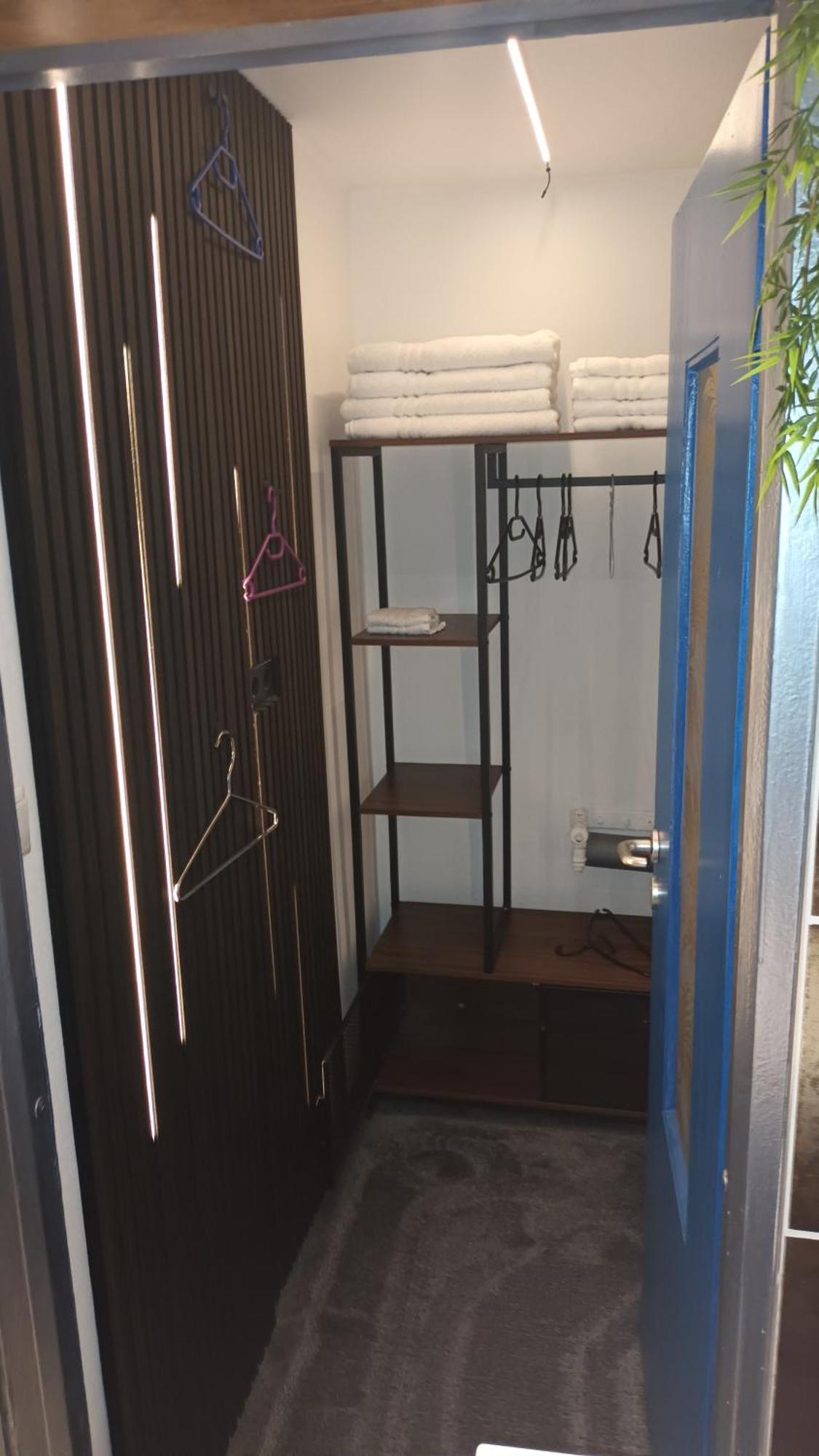 Stilvolles Appartement Im Zentralen Schwabing - Innenstadt Munchen Bagian luar foto